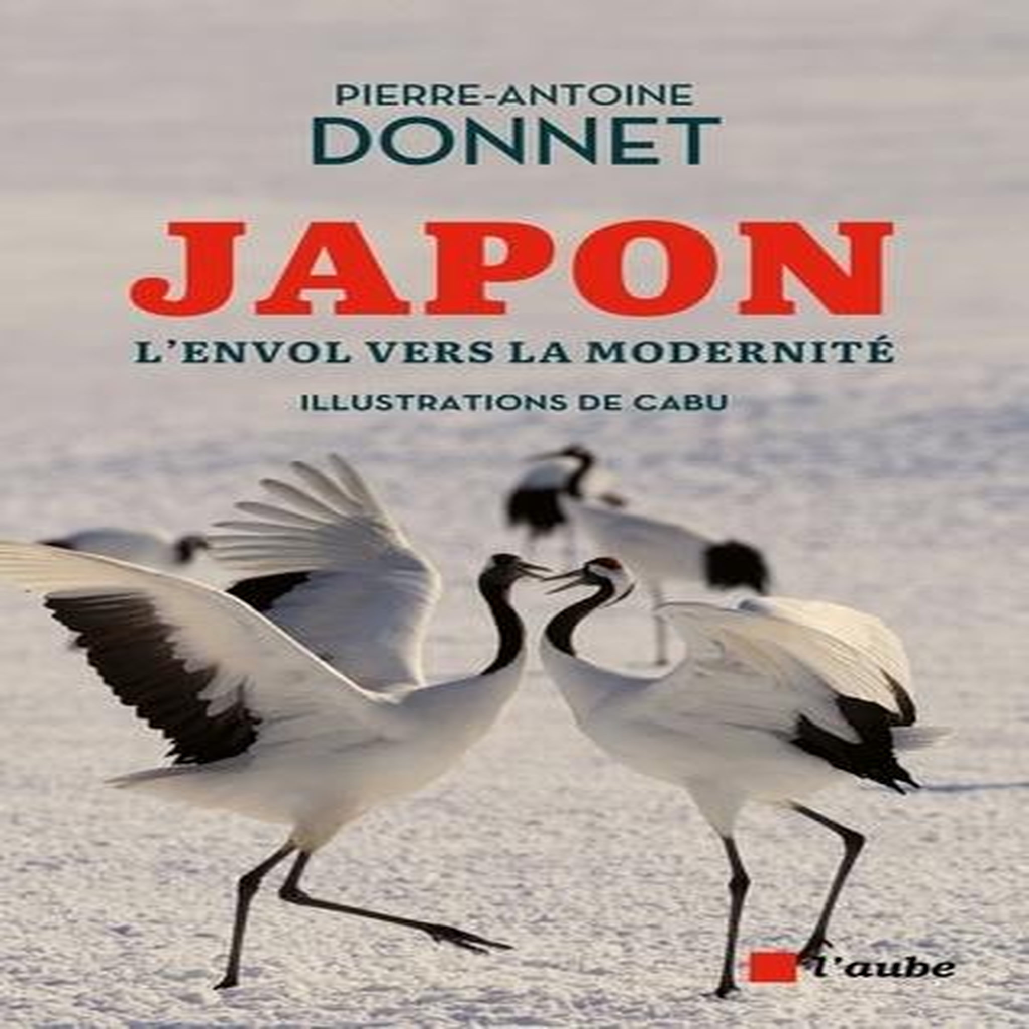 JAPON. L'ENVOL VERS LA MODERNITE - ENTRE TRADITIONS ET RENOUVEAU, Donnet Pierre-Antoine