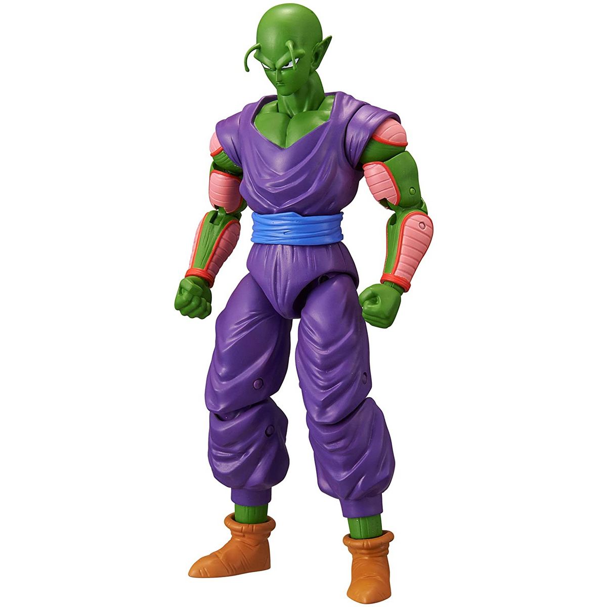 BANDAI Figurine Piccolo Dragon Stars 17 cm Dragon Ball Z   