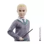 MATTEL Harry Potter - Poupee Drago Malefoy - Poupée Mannequin - 3 Ans Et +