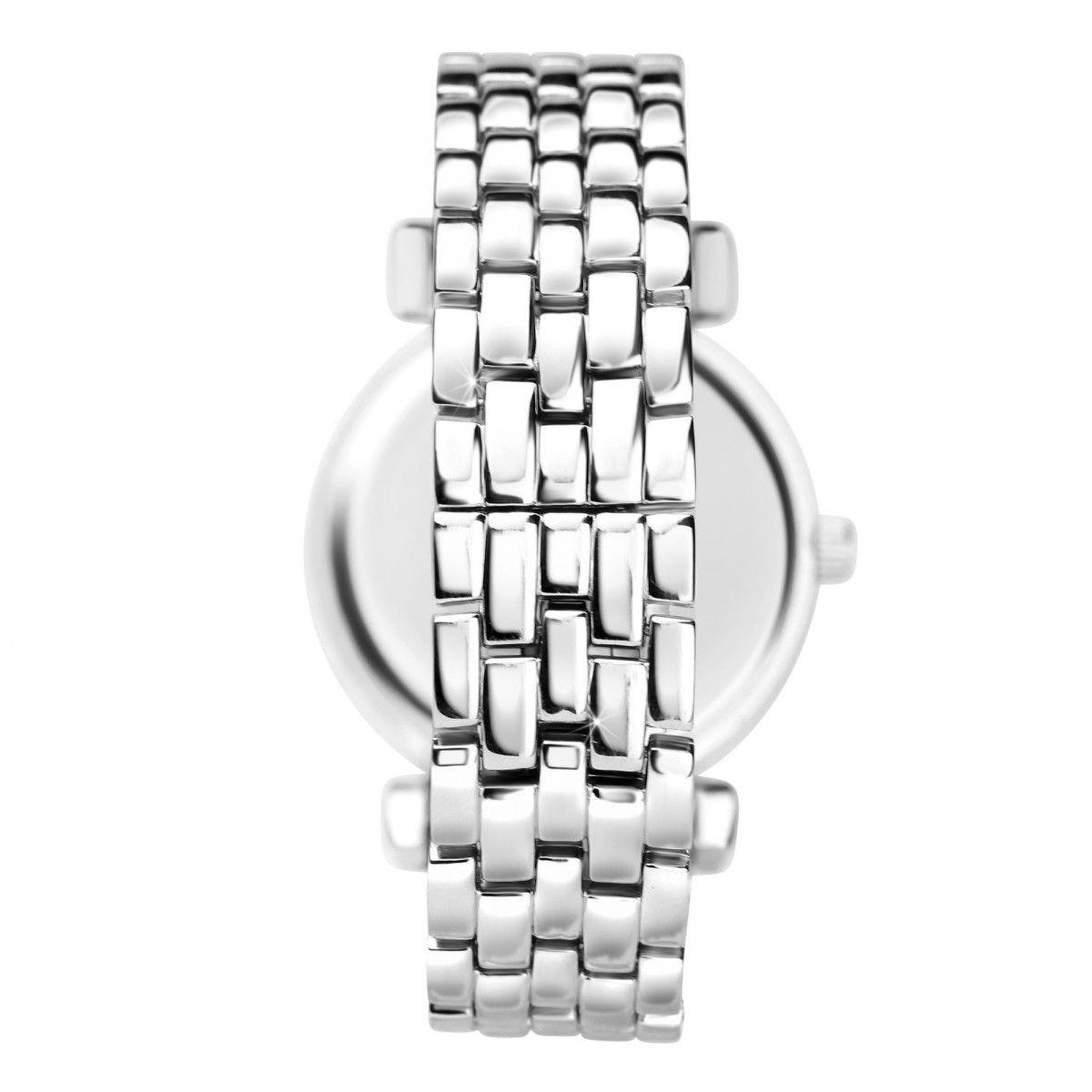 Voir la diapositive 3 : SC CRYSTAL Montre Aurélie élégante SC Crystal
