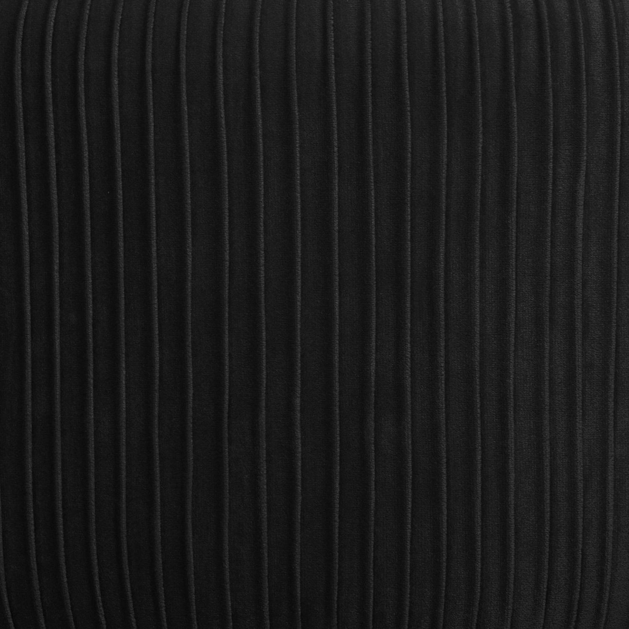 Voir la diapositive 3 : TOILINUX 2 Tabourets design velours Contempo Solaro
