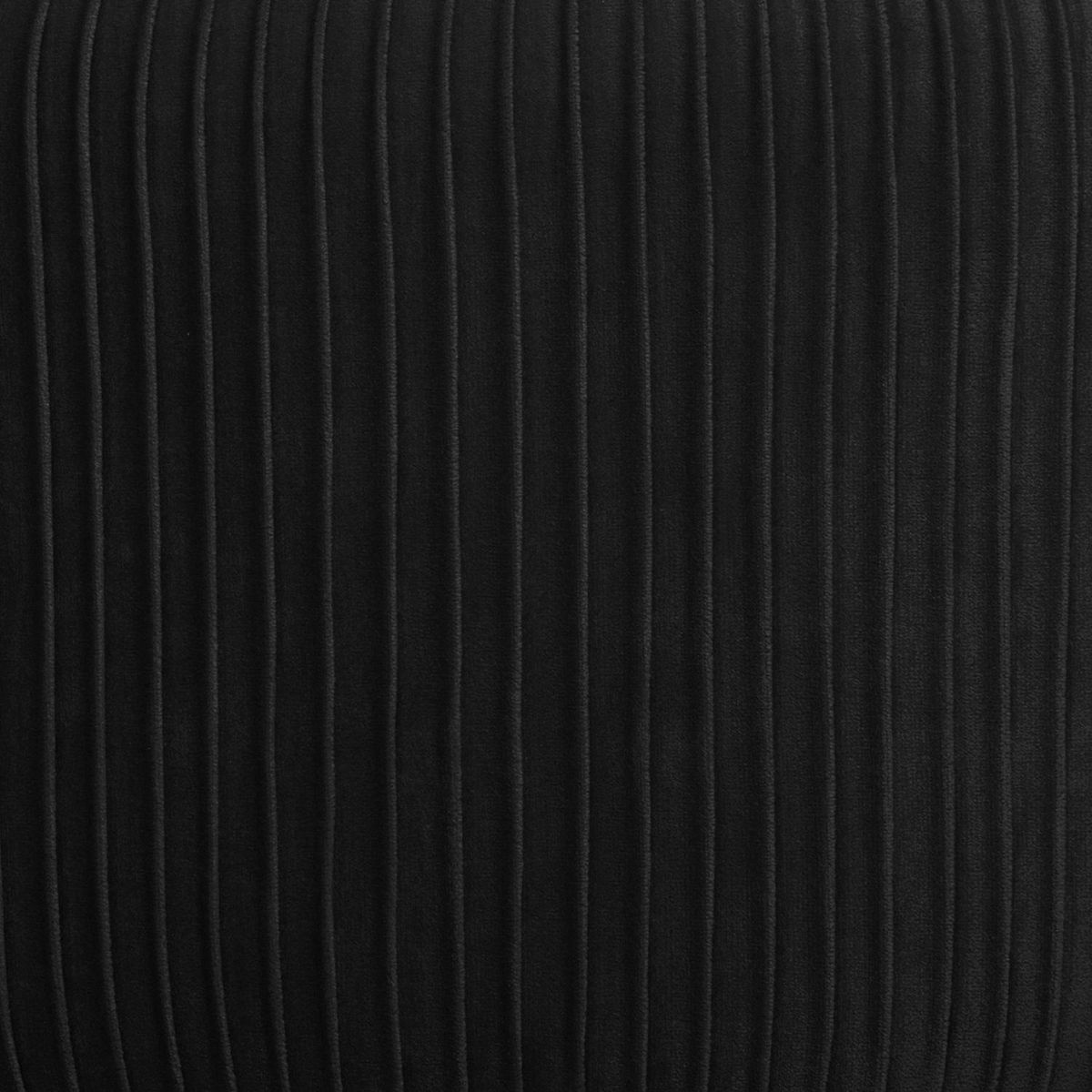 TOILINUX 2 Tabourets design velours Contempo Solaro