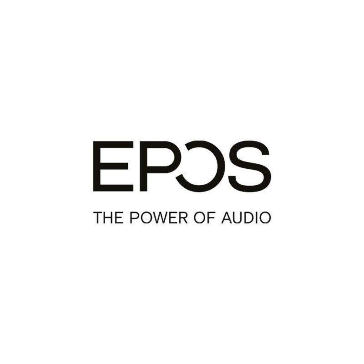 EPOS EPOS Headset PC8 USB black Schwarz (1000432)