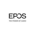EPOS EPOS Headset PC8 USB black Schwarz (1000432)
