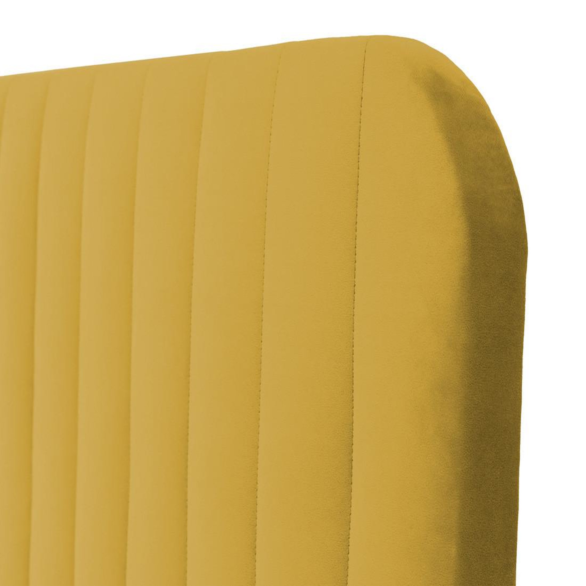 Voir la diapositive 4 : BEST MOBILIER Stuart - lit coffre - 180x200 cm - sommier inclus - en velours