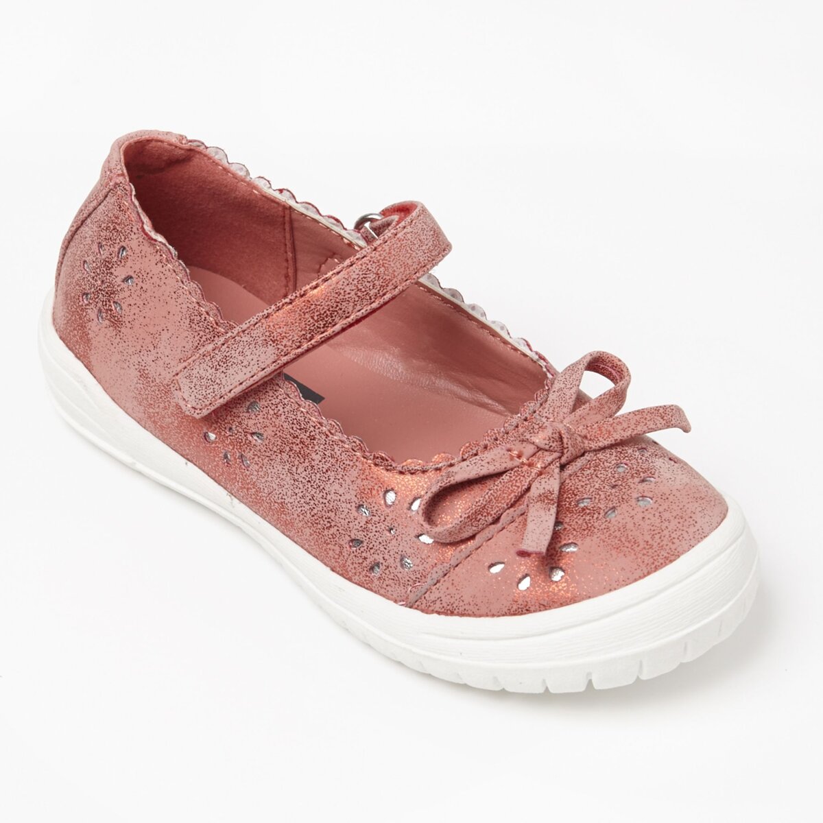 IN EXTENSO Ballerines fille du 24 au 30