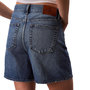 Voir la diapositive 2 : CALVIN KLEIN JEANS Short  Femme Calvin Klein Jeans Rise Aline