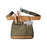 ESSCHERT DESIGN Ceinture à outils de jardin pour jardinier - Esschert Design
