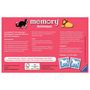 Voir la diapositive 3 : RAVENSBURGER Memory Les Animaux
