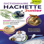 DICTIONNAIRE HACHETTE JUNIOR CE-CM, Hachette Education