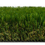 Voir la diapositive 3 :  Gazon artificiel épaisseur 4 cm Werkapro 1 x 4 mètres  soit: 4m2