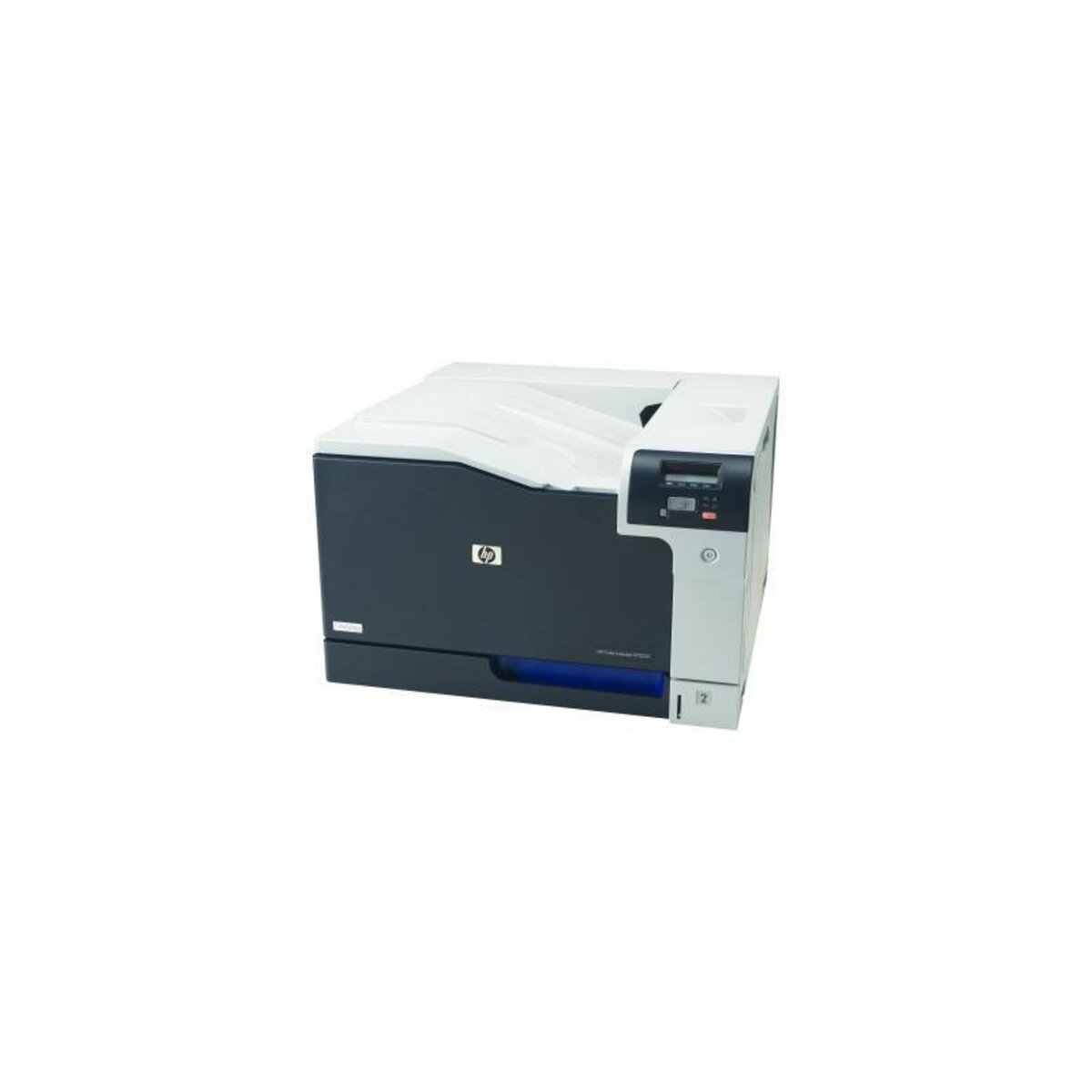 HP HP Printer Drucker Color LaserJet CP5225N (CE711A B19)