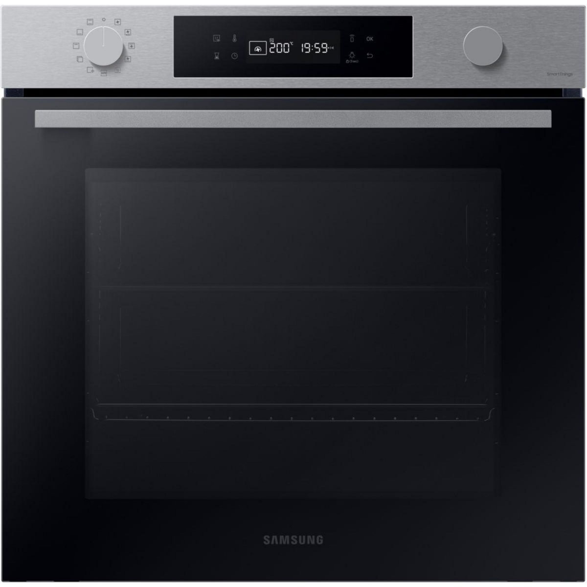 Samsung Four encastrable NV7B41307AS