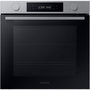 Voir la diapositive 1 : Samsung Four encastrable NV7B41307AS