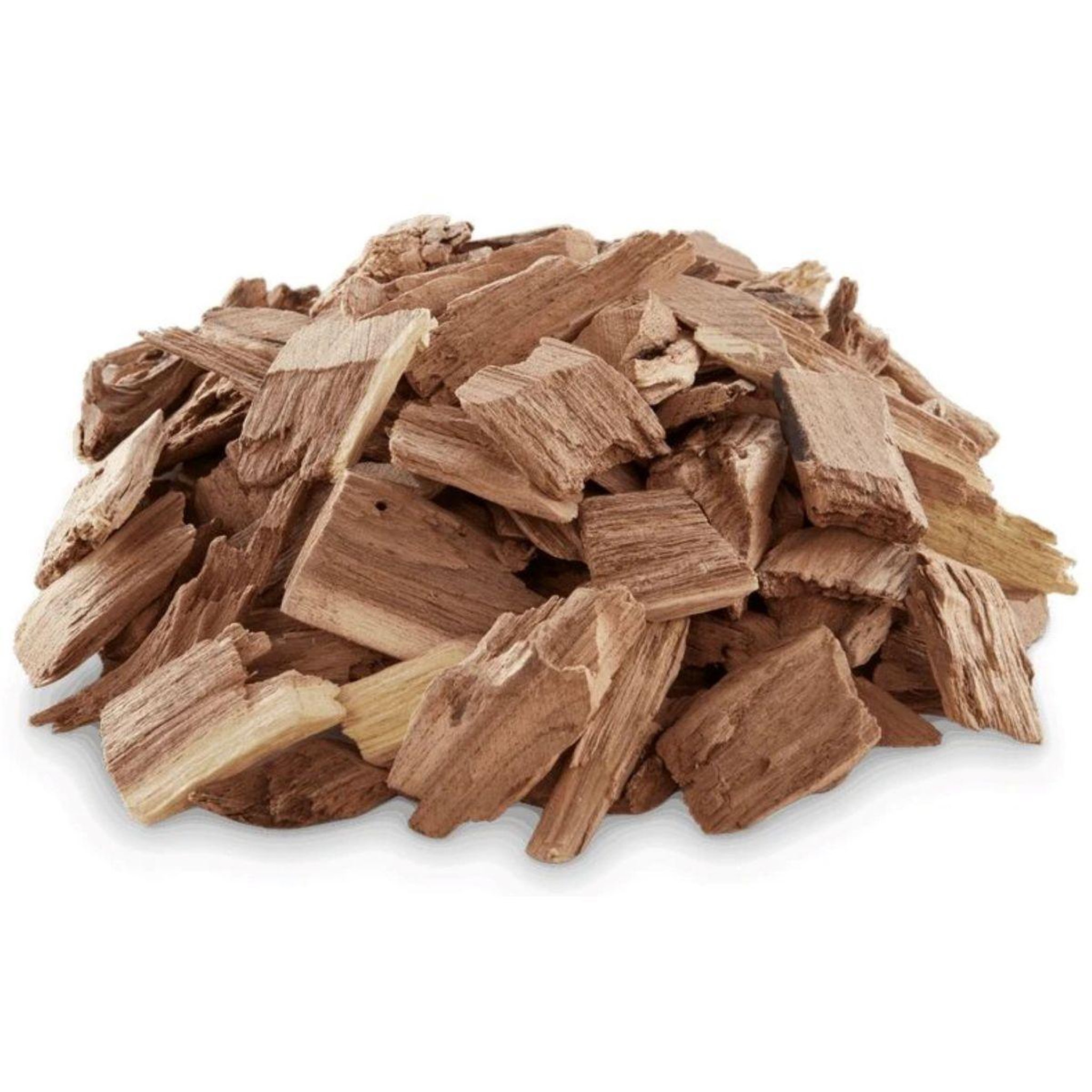 Voir la diapositive 2 : Weber Bois de fumage de bois de fumage spécial poisson 700grs