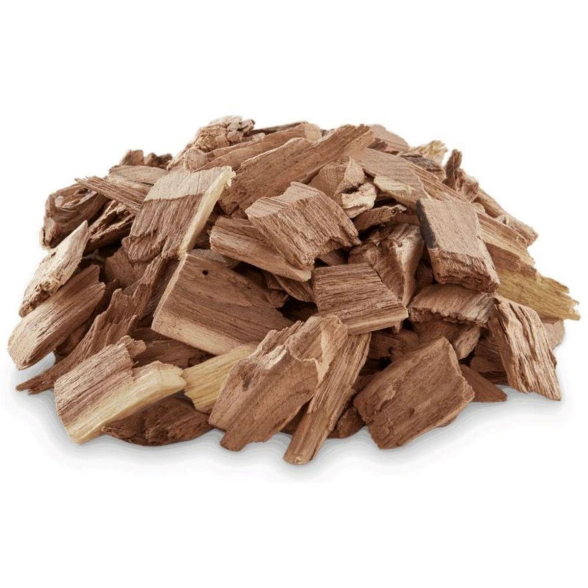 Weber Bois de fumage de bois de fumage spécial Poisson 700grs