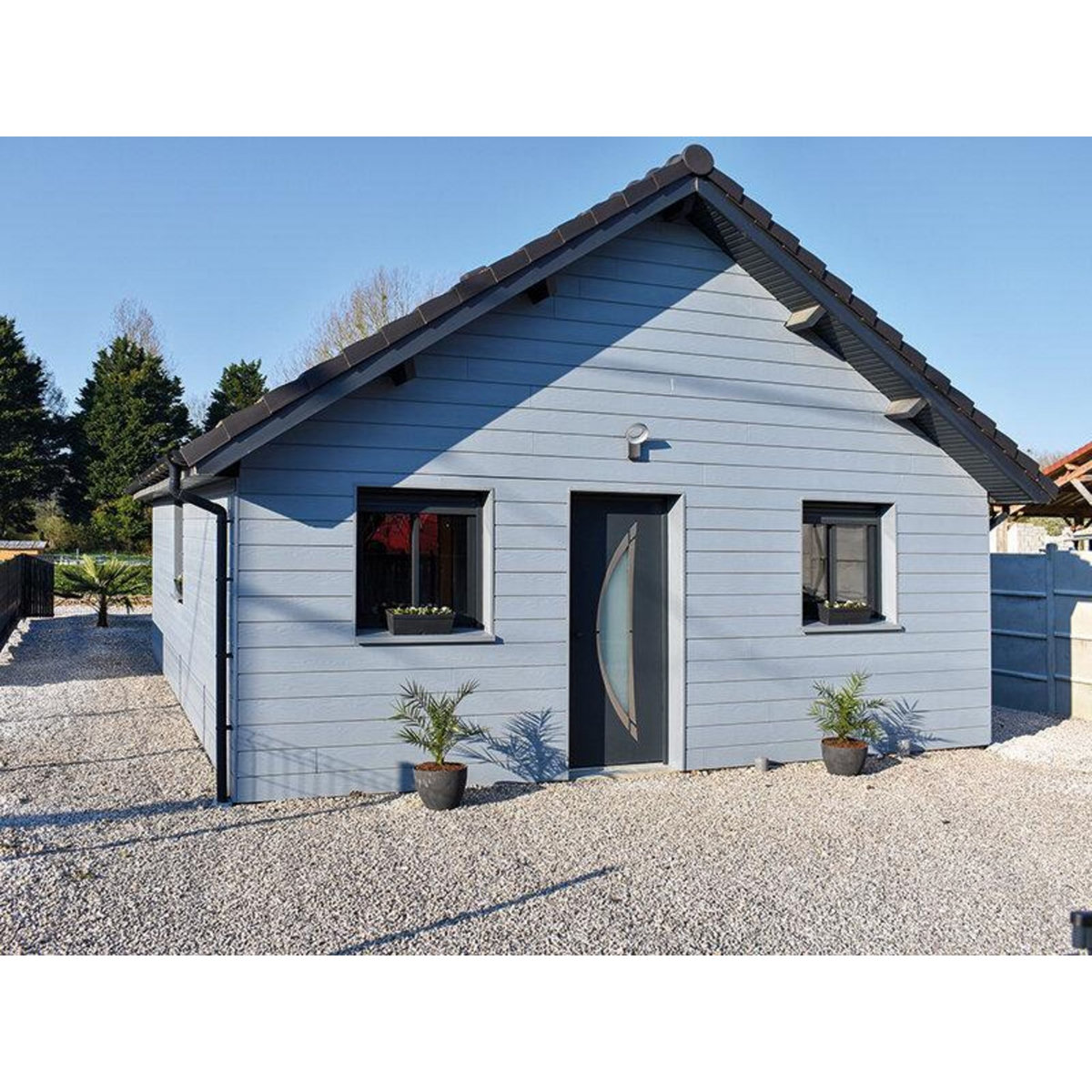 Smartbox Escale enchanteresse en famille : 3 jours en chalet pour 4 près du Touquet - Coffret Cadeau Séjour