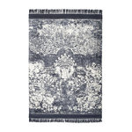 Paris Prix Tapis Tissé à la Main Imprimé  Dolce Vita II  Violet. Coloris disponibles : Violet