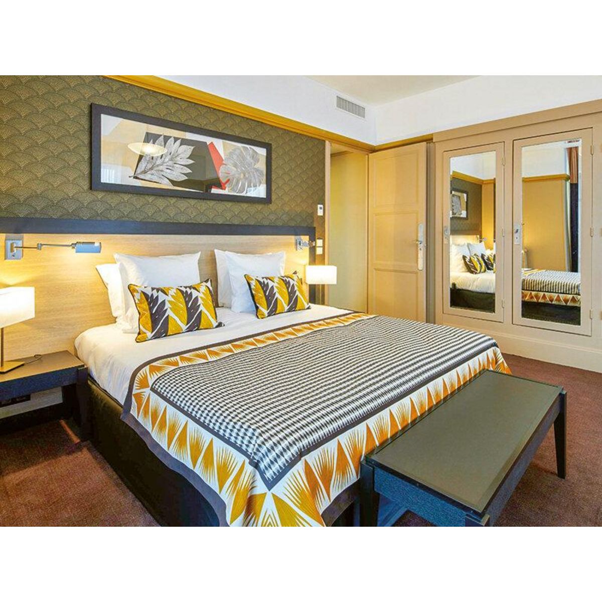 Smartbox Séjour de 3 jours en hôtel 4* - Coffret Cadeau Séjour