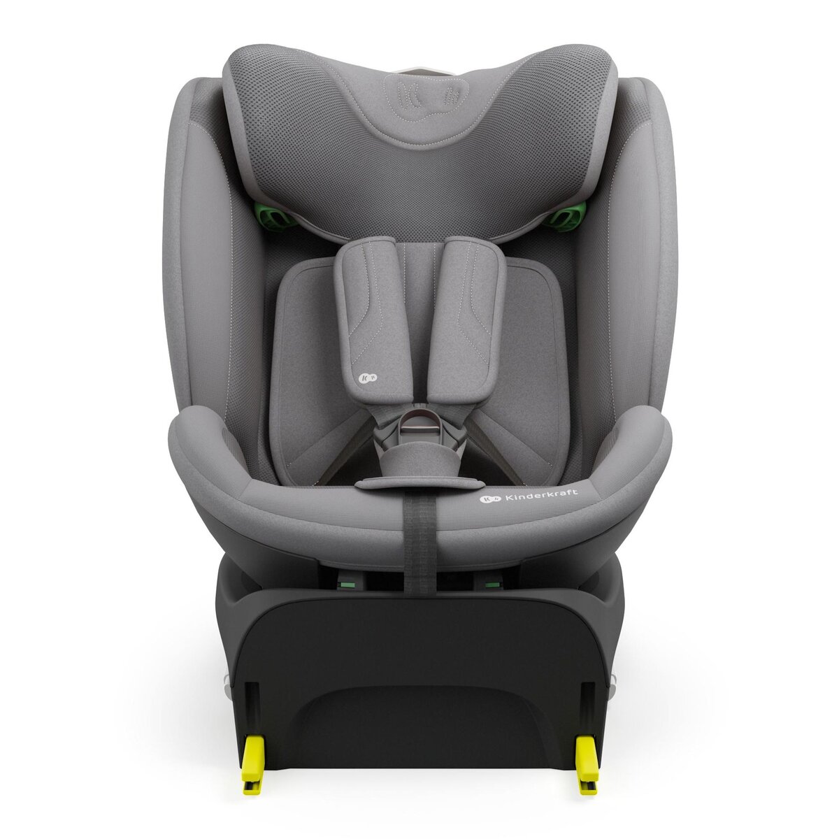 KINDERKRAFT Base isofix modulaire pour siège auto