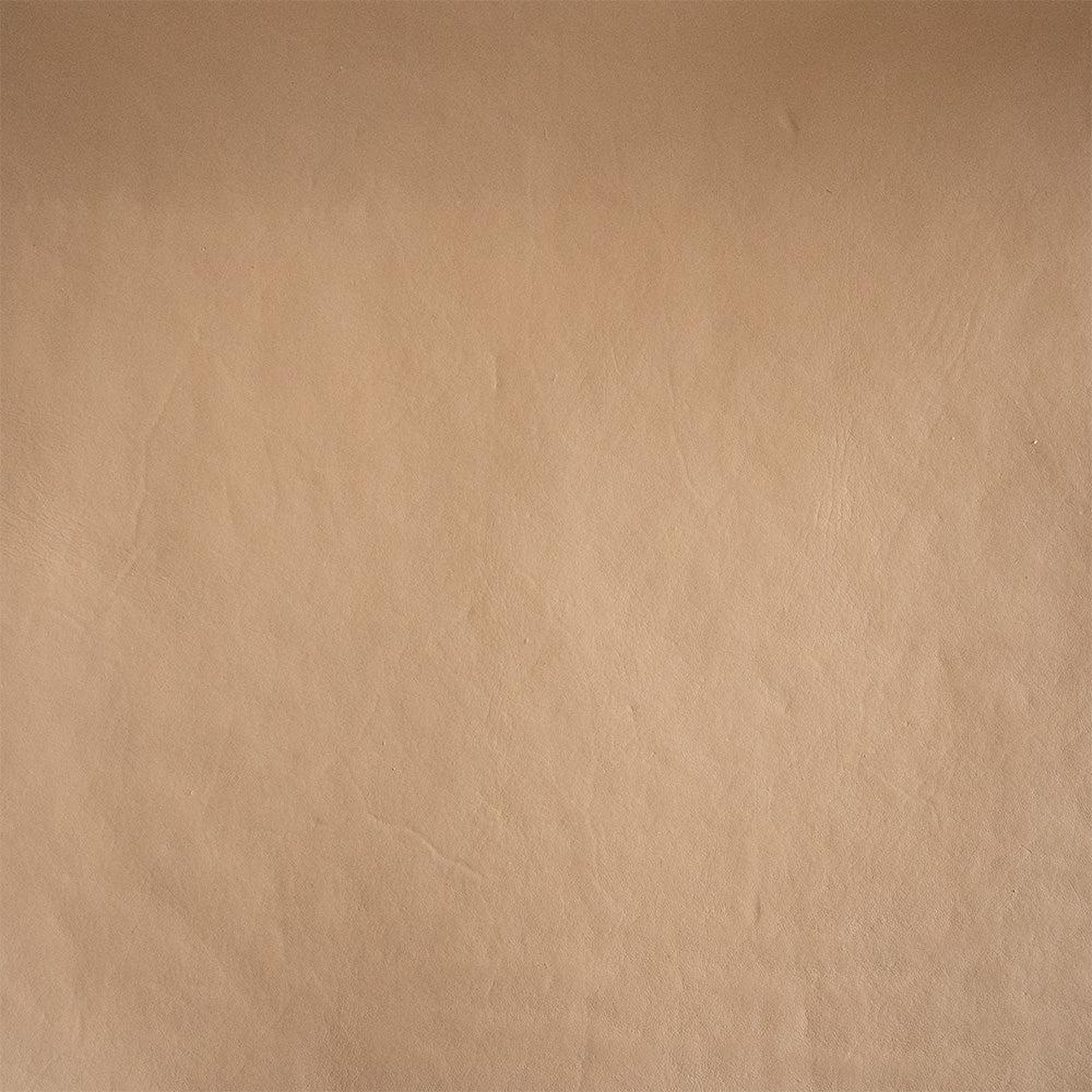 Voir la diapositive 3 : MAISON PAVANE Fauteuil en teck et cuir tressé beige-kuna