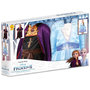 Voir la diapositive 3 : Rubie's Coffret Bi-pack Déguisements Classiques Elsa et Anna La Reine des Neiges 2 - Frozen 2 - 3/4 ans (96 à 104 cm)