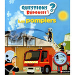 LES POMPIERS, Chatel Christelle