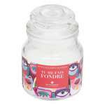 ATMOSPHERA Bougie Parfumée  Jomy  70g Myrtilles & Baies