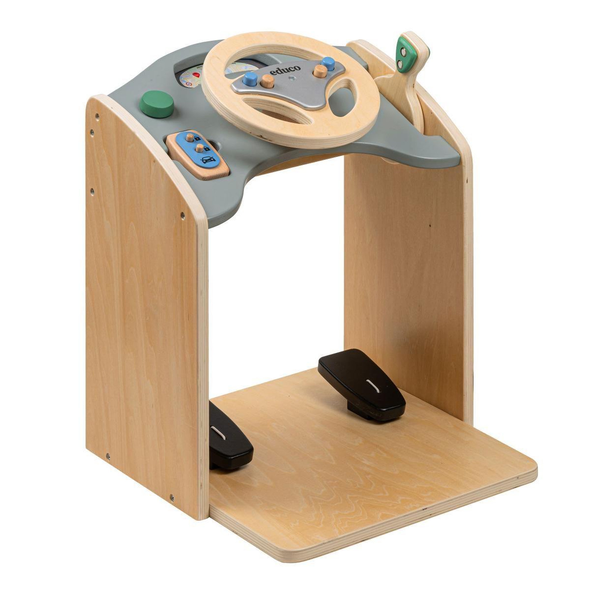 EDUCO Volant — jeu éducatif pour la classe