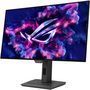 Voir la diapositive 2 : ASUS Ecran PC Gamer ROG 27'' Plat OLED XG27AQDMG