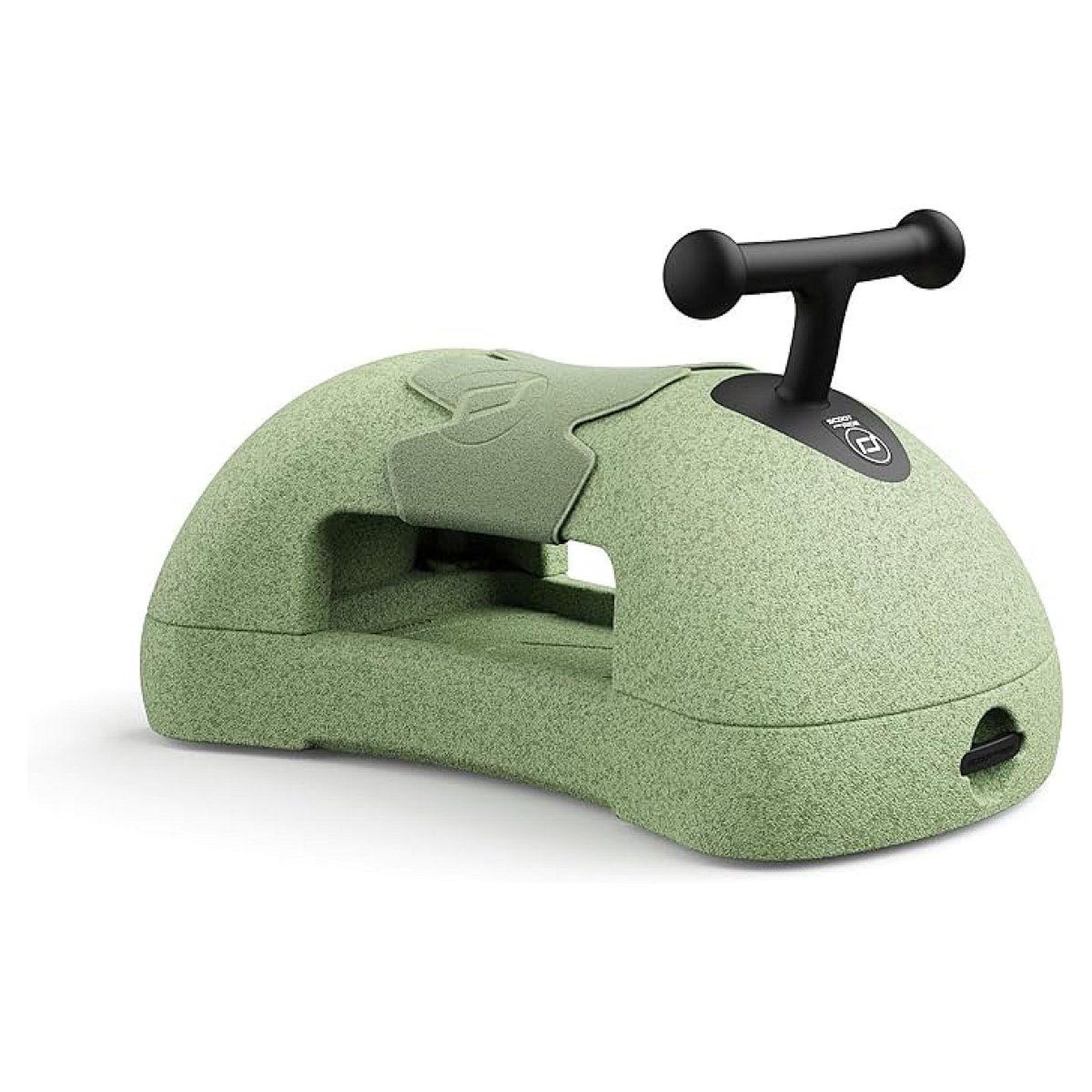 SCOOT AND RIDE Porteur my first olive
