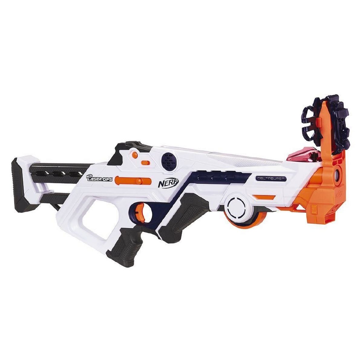HASBRO Nerf Blaster Laser OPS Pro Deltabusrt 