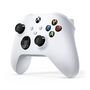 Voir la diapositive 1 : Manette Sans Fil  Robot Blanche Xbox Series / Xbox One