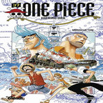 ONE PIECE TOME 37 : MONSIEUR TOM, Oda Eiichirô