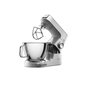 Voir la diapositive 3 : KENWOOD Robot pâtissier - titanium chef baker - kvc85004s - KVC85004SI