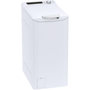 Voir la diapositive 1 : ESSENTIEL B Lave linge top ELT813-1b