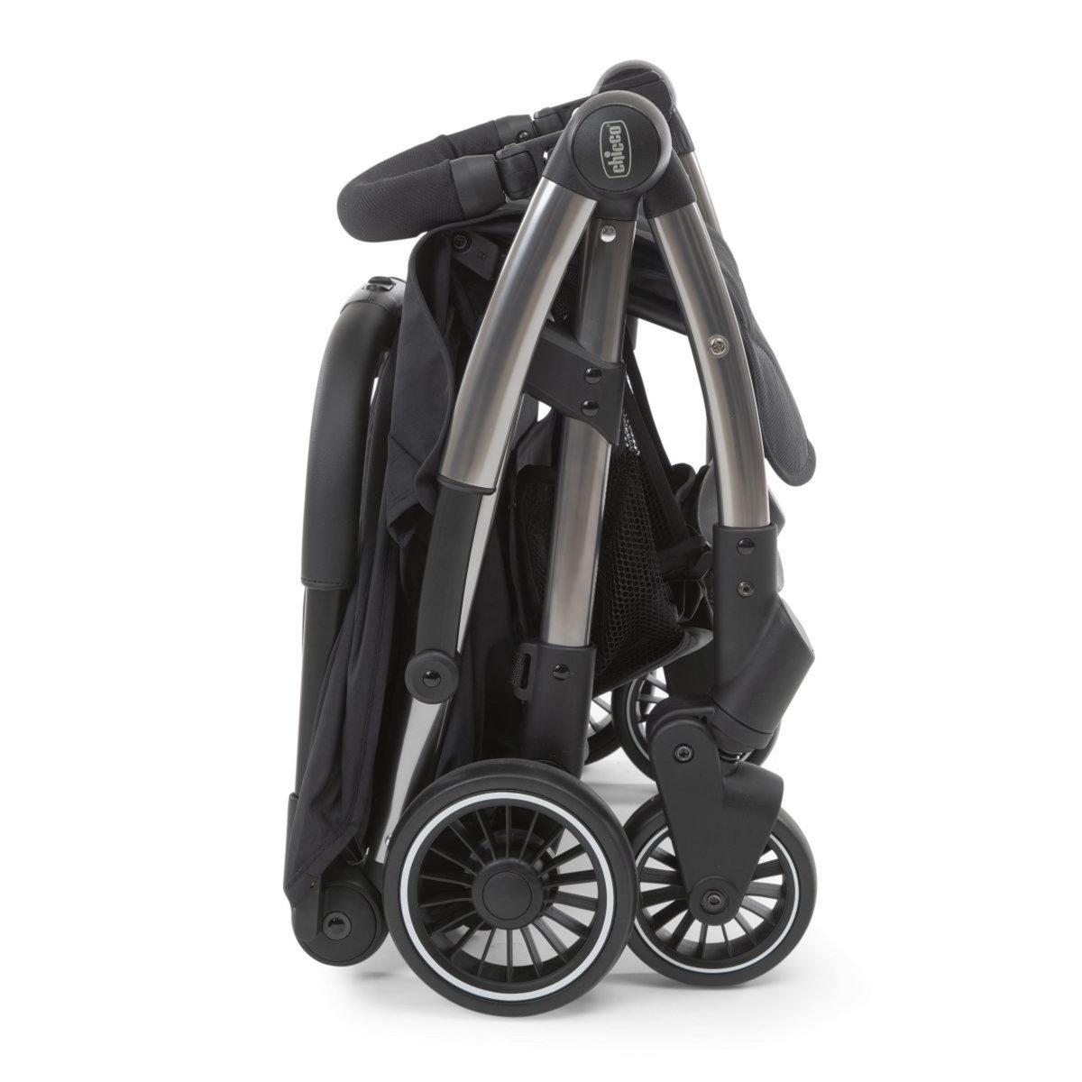 CHICCO Poussette Chicco Cheerio jet black