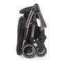 Voir la diapositive 2 : CHICCO Poussette Chicco Cheerio jet black