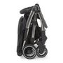 Voir la diapositive 2 : CHICCO Poussette Chicco Cheerio jet black