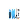 Voir la diapositive 1 : SURFTRIP Paddle gonflable - Surftrip - En dropstitch - Avec sac de transport - Dimensions : 305 x 76 x 15 cm
