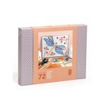 Djeco Atelier 72 Mosaique -