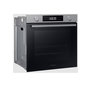 Voir la diapositive 6 : Samsung Four intégrable multifonction 76l 60cm à pyrolyse inox - NV7B4420ZAS