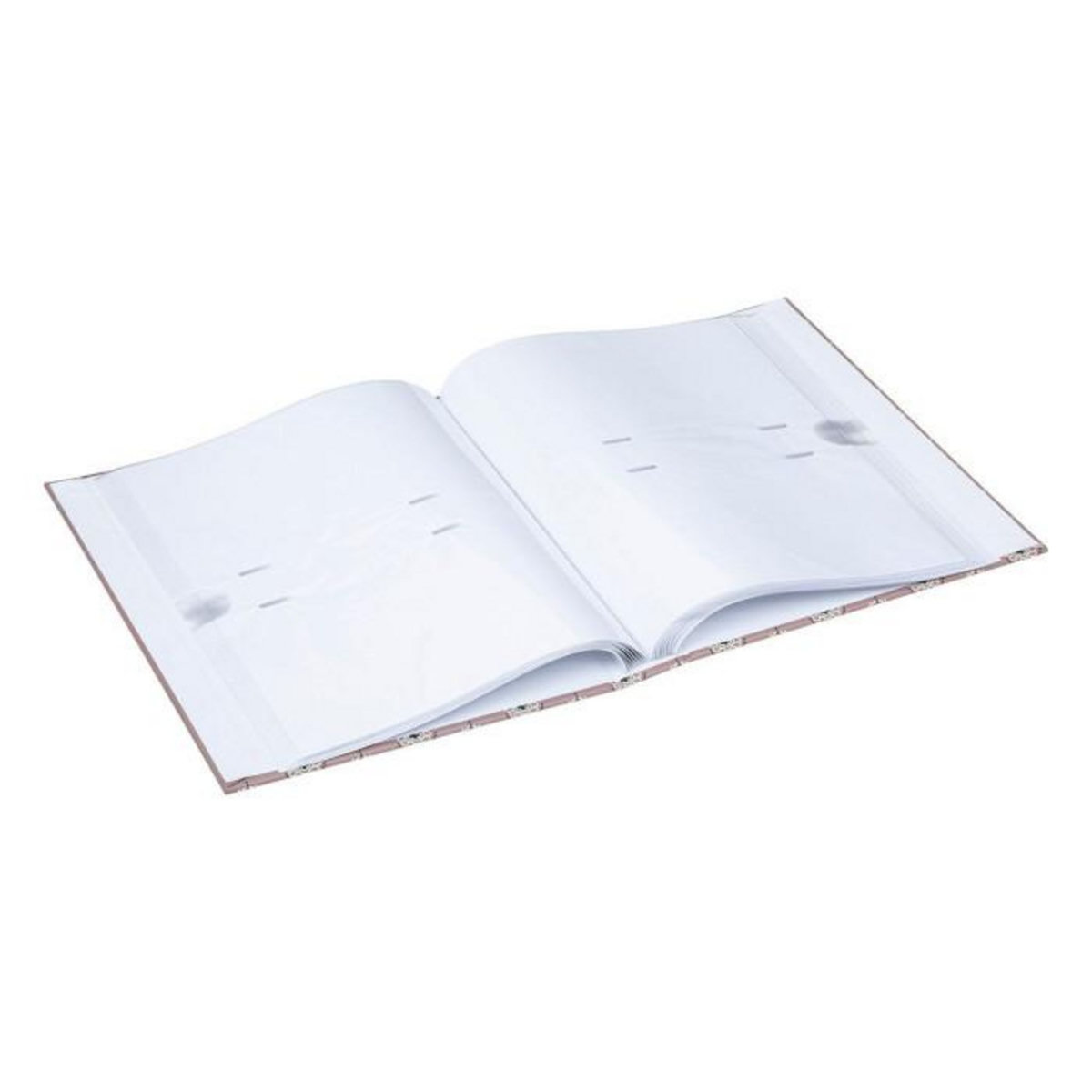 ATMOSPHERA Coffret 3 Albums Photos  Hippolyte  25cm Multicolore