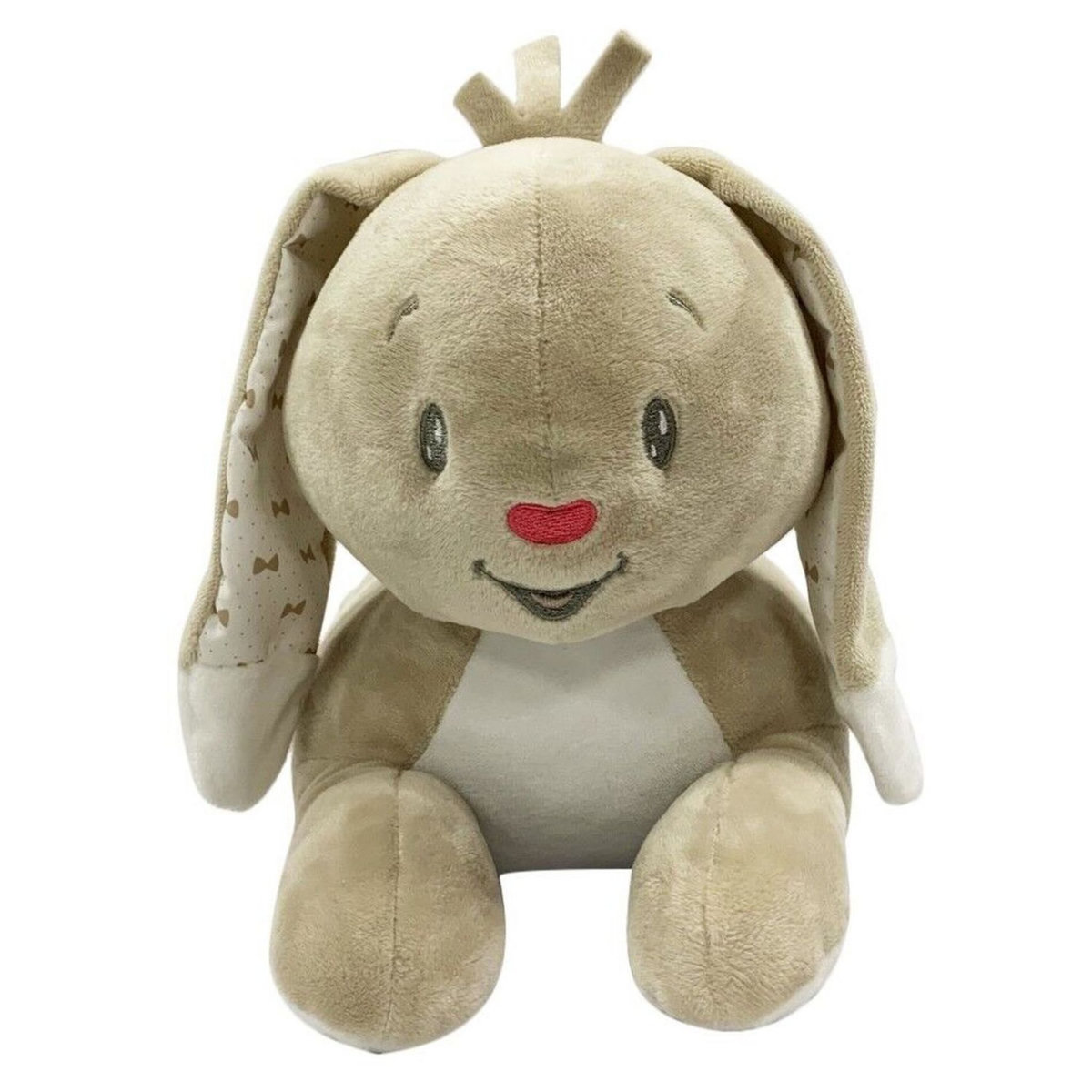 One Two Fun Veilleuse Léo projecteur d'étoiles