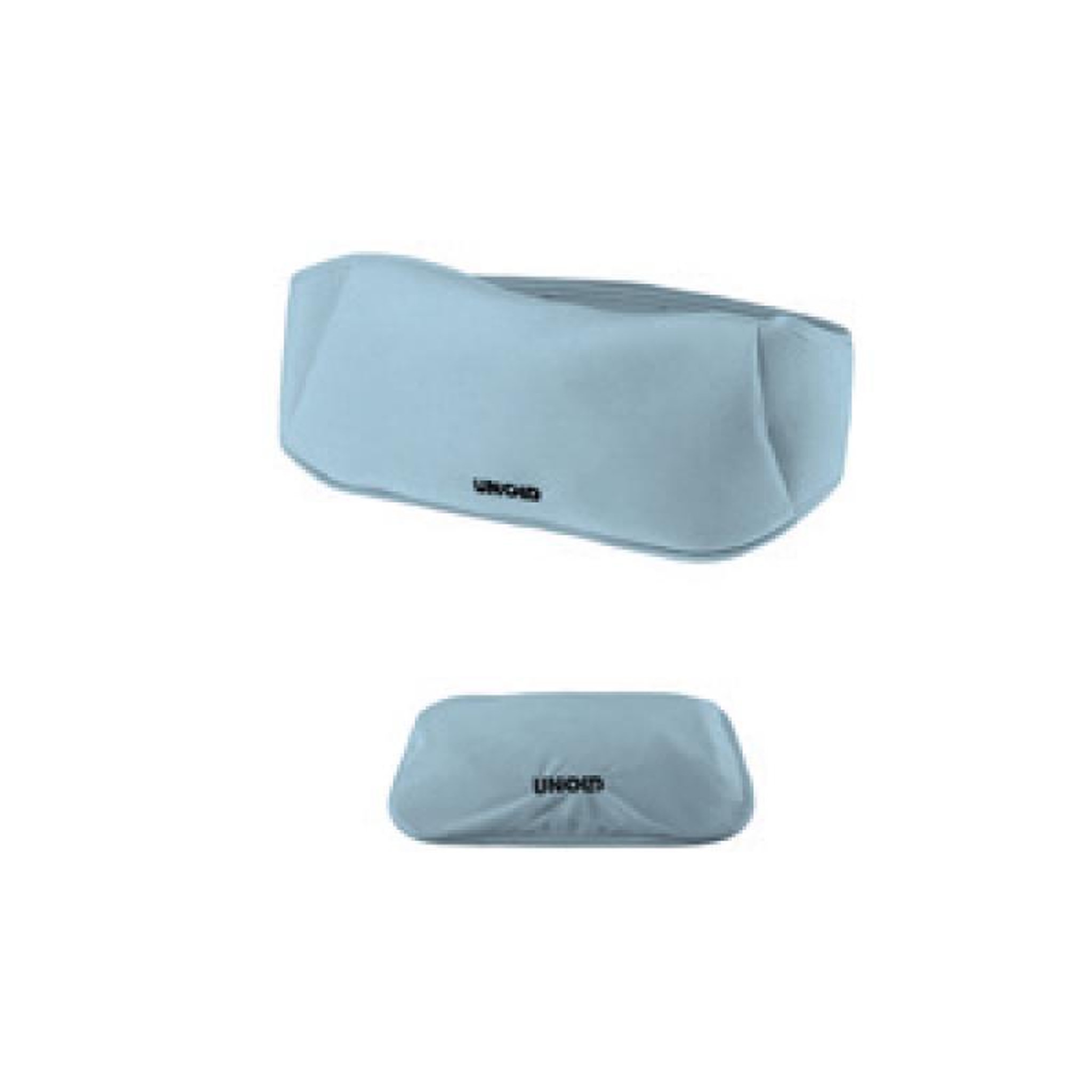 Voir la diapositive 2 : Unold Unold Wärmi Electric Hot Water Bottle blue (86018)