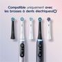 Voir la diapositive 3 : ORAL B Brossette dentaire 6 XL Pack iO Gentle Care
