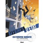 AFFAIRES D'ETAT - EXTREME DROITE TOME 4 : L'HEURE DES COMPTES, Richelle Philippe