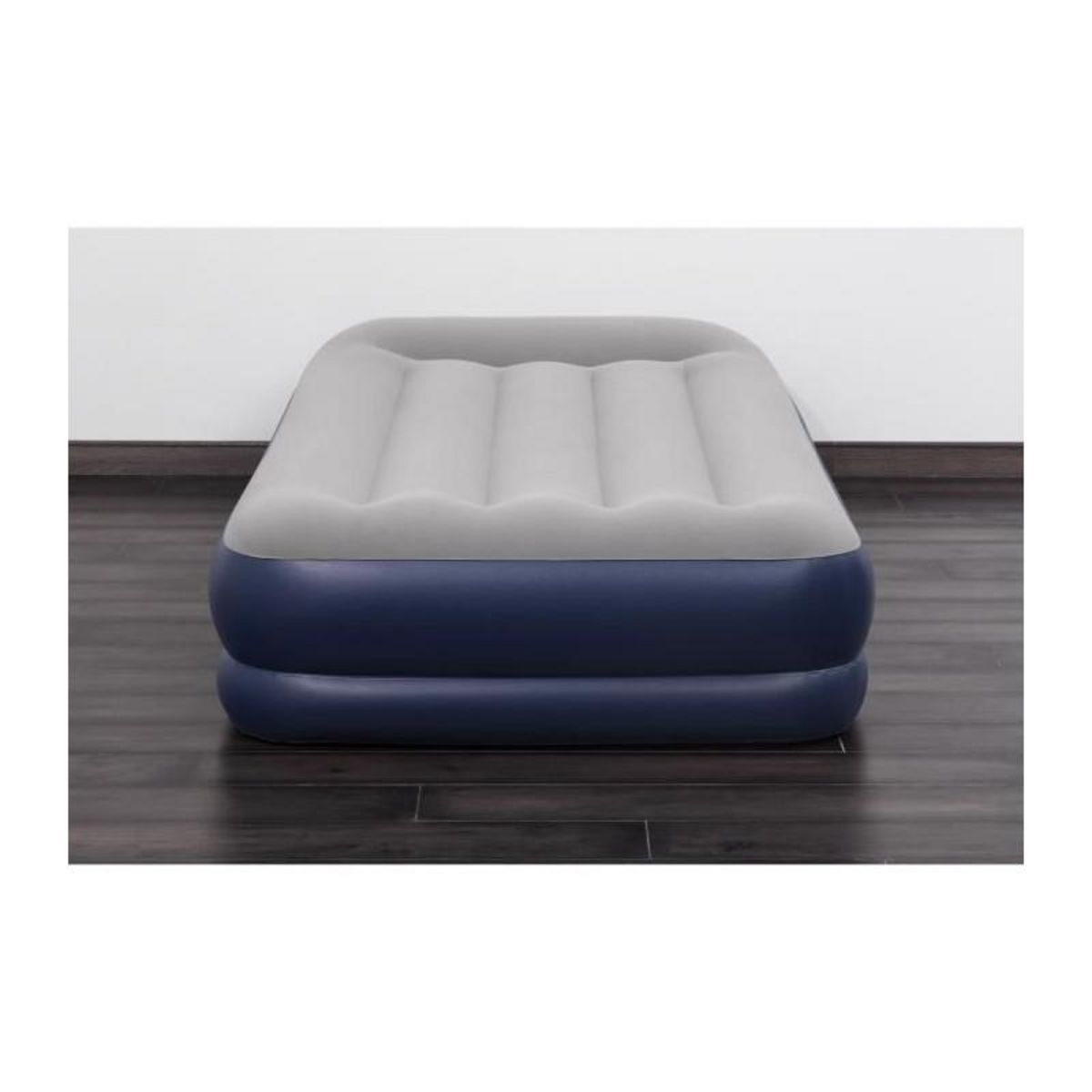 BESTWAY Lit gonflable - BESTWAY - Matelas 1 place - 191 x 97 x 36 cm - Pompe électrique intégrée