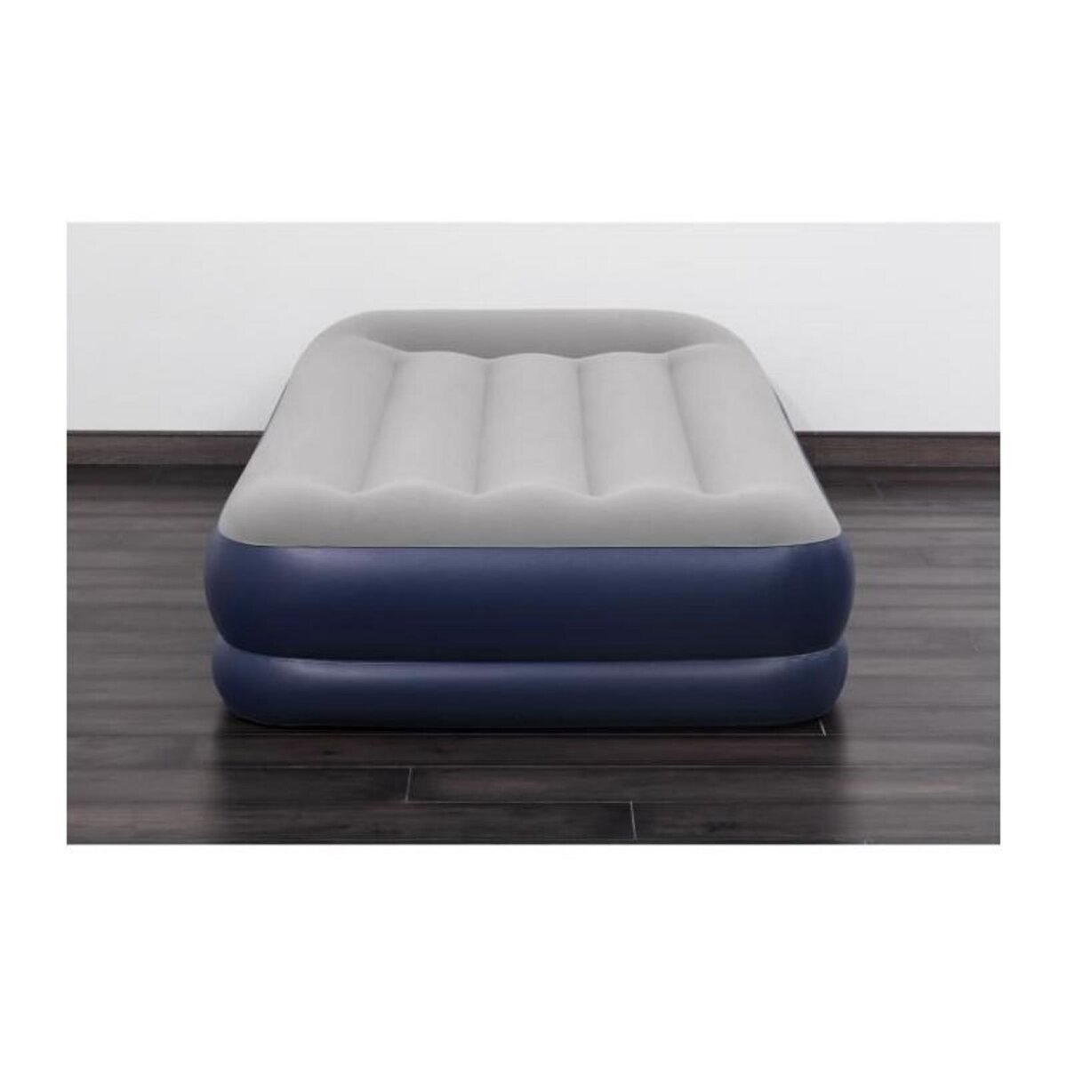 BESTWAY Lit gonflable - BESTWAY - Matelas 1 place - 191 x 97 x 36 cm - Pompe électrique intégrée