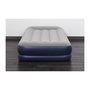 Voir la diapositive 2 : BESTWAY Lit gonflable - BESTWAY - Matelas 1 place - 191 x 97 x 36 cm - Pompe électrique intégrée